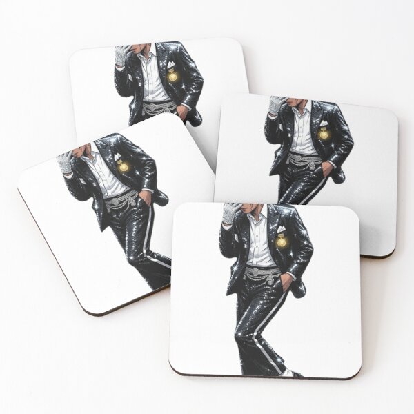 Item preview, Moonwalker MJ designed and sold by NF Designs Studio DTF.