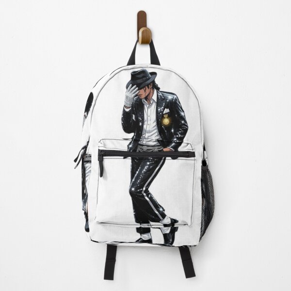 Item preview, Moonwalker MJ designed and sold by NF Designs Studio DTF.