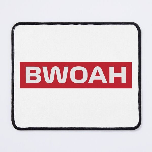 Item preview, Bwoah designed and sold by RaceCraftDesign.