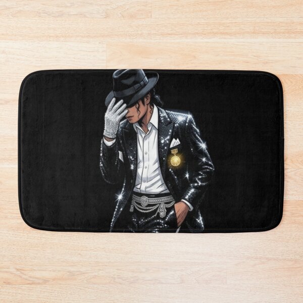 Item preview, Moonwalker MJ designed and sold by NF Designs Studio DTF.