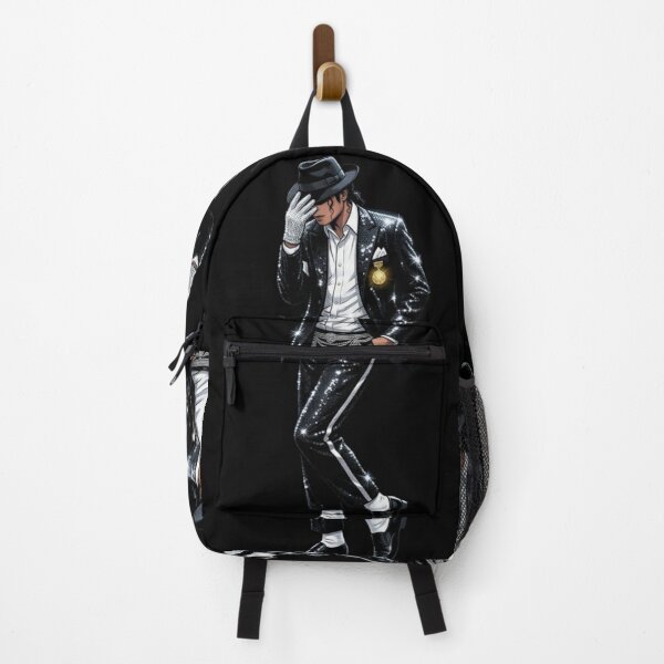 Item preview, Moonwalker MJ designed and sold by NF Designs Studio DTF.