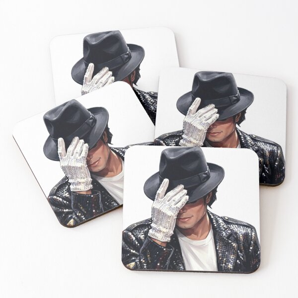 Item preview, Michael Pop MJ designed and sold by NF Designs Studio DTF.