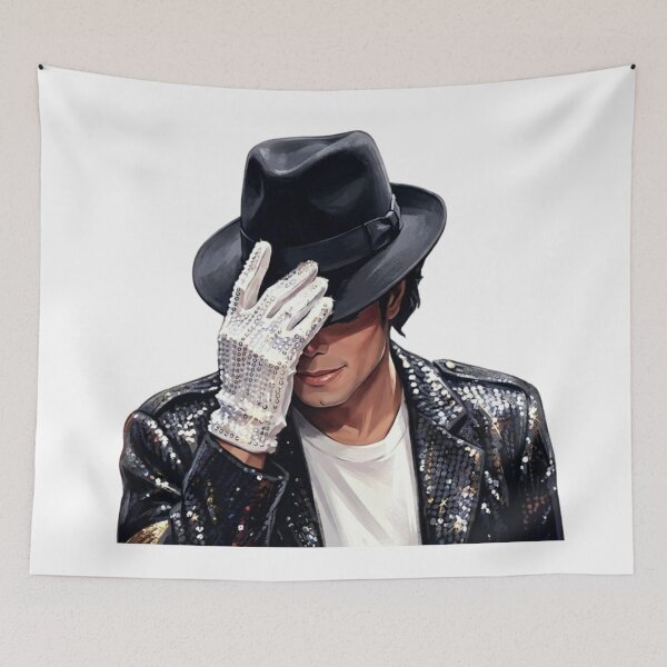 Item preview, Michael Pop MJ designed and sold by NF Designs Studio DTF.
