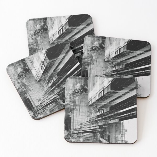 Item preview, Structural Form Entropy designed and sold by Form Finding Design.