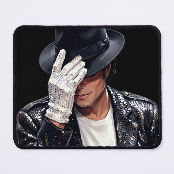 Item preview, Michael Pop MJ designed and sold by NF Designs Studio DTF.