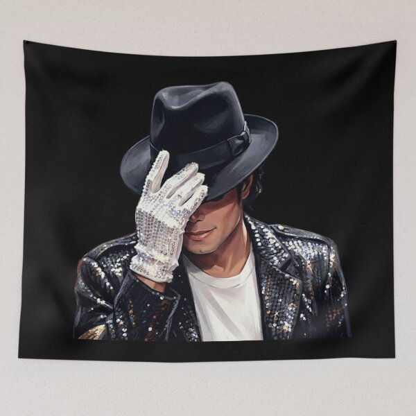 Item preview, Michael Pop MJ designed and sold by NF Designs Studio DTF.