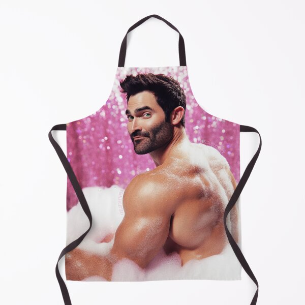 Item preview, Tyler Hoechlin handsome designed and sold by Theunpicables.