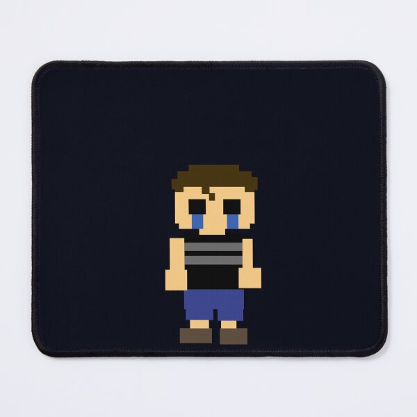 Item preview, Evan Afton designed and sold by IsaxyDraws.