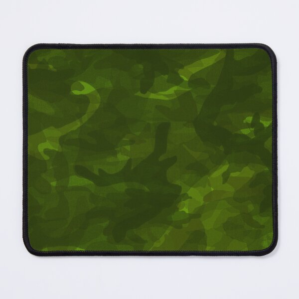 Item preview, Organic Camouflage designed and sold by EsmArtUniverse.