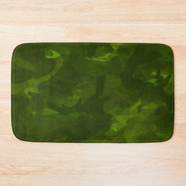 Item preview, Organic Camouflage designed and sold by EsmArtUniverse.