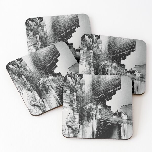 Item preview, Structural Form Entropy (No.02) designed and sold by Form Finding Design.