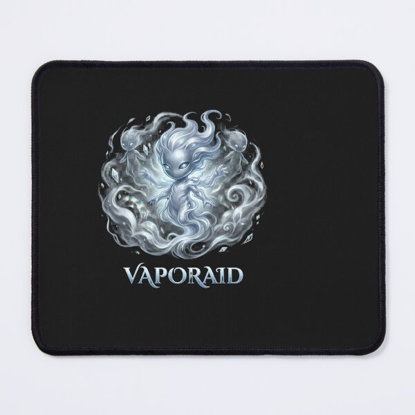 Item preview, Aethermon Original Anime Creature – Vaporaid designed and sold by Aethermon.