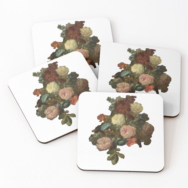 Item preview, Vase of Flowers  designed and sold by Disony Creations.