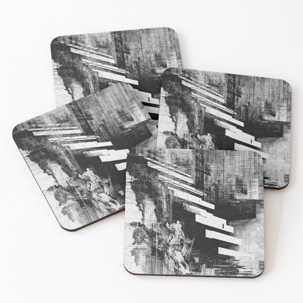Item preview, Structural Form Entropy (No.03) designed and sold by Form Finding Design.