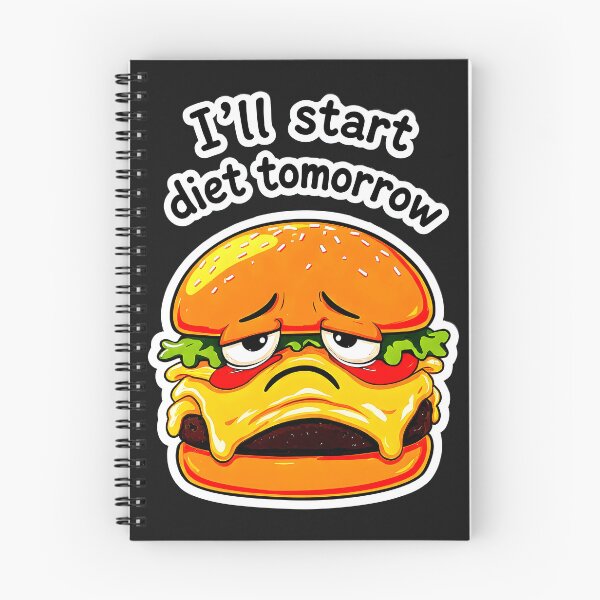 Item preview, burger designed and sold by kalbostyle.