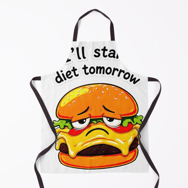 Aperçu de l'œuvre Burger créée et vendue par kalbostyle.