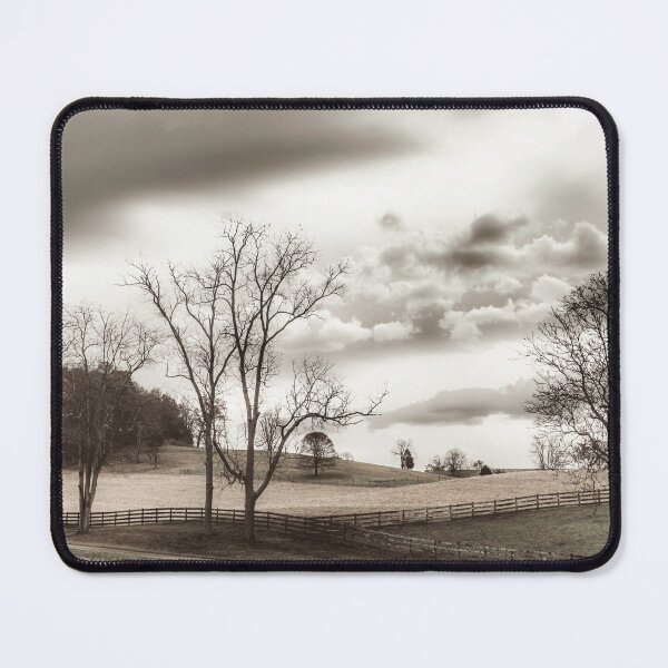 Item preview, Rolling Pastures And Cool Clouds designed and sold by Jim Love.