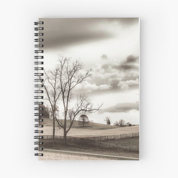 Item preview, Rolling Pastures And Cool Clouds designed and sold by Jim Love.