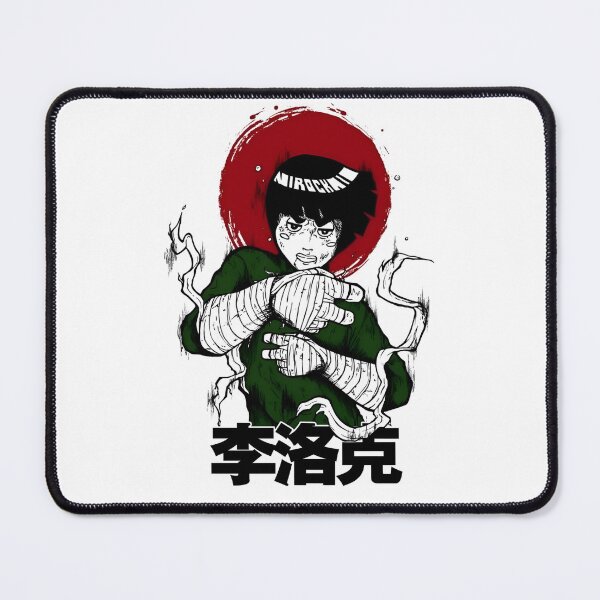 Item preview, Anime best fighter Lee designed and sold by jumister22.