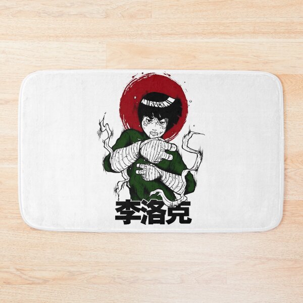 Item preview, Anime best fighter Lee designed and sold by jumister22.