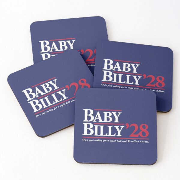 Item preview, BABY BILLY '28 designed and sold by TLW716.