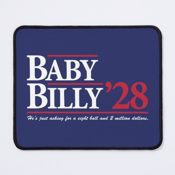 Item preview, BABY BILLY '28 designed and sold by TLW716.