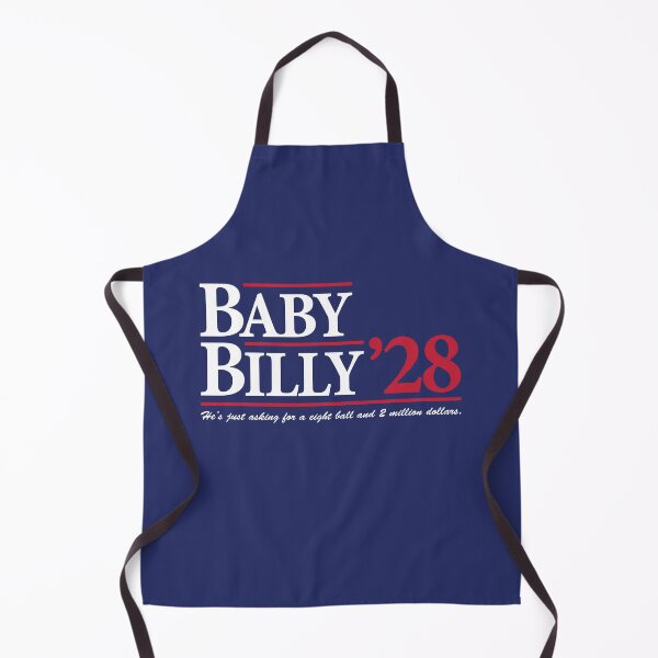 Item preview, BABY BILLY '28 designed and sold by TLW716.
