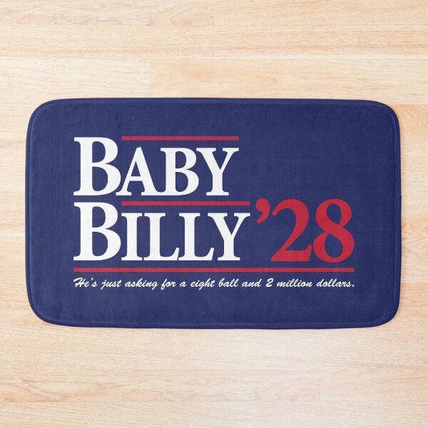 Item preview, BABY BILLY '28 designed and sold by TLW716.