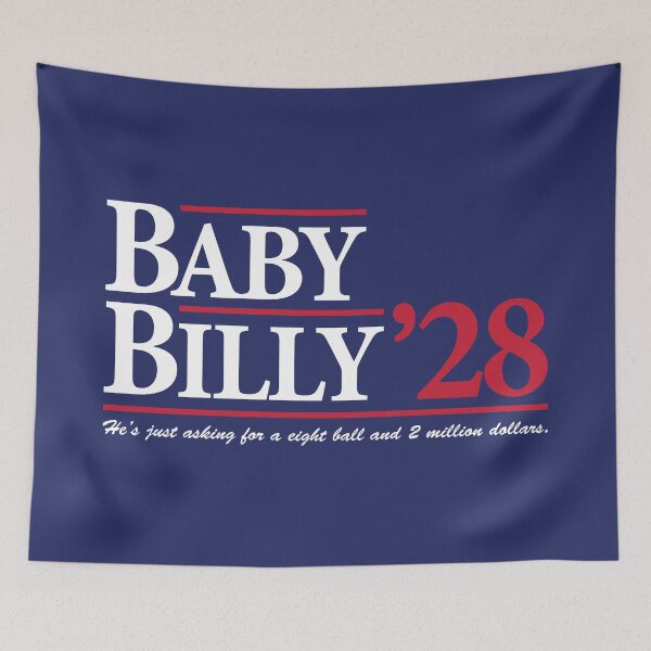 Item preview, BABY BILLY '28 designed and sold by TLW716.