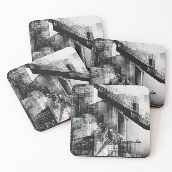 Item preview, Structural Form Entropy (No.05) designed and sold by Form Finding Design.