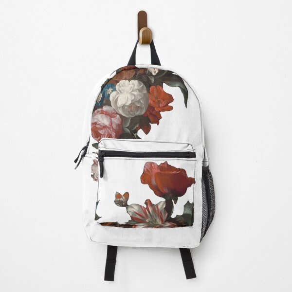 Artikelvorschau, Blumen in einer Vase entworfen und verkauft von Disony Creations.