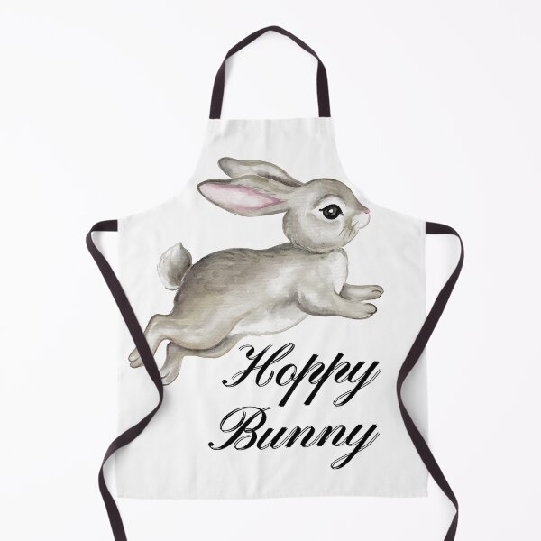 Item preview, Hoppy Bunny designed and sold by NarsAnna.