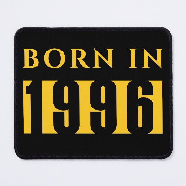 Item preview, Yellow 1996 designed and sold by ARTISTRY 96.