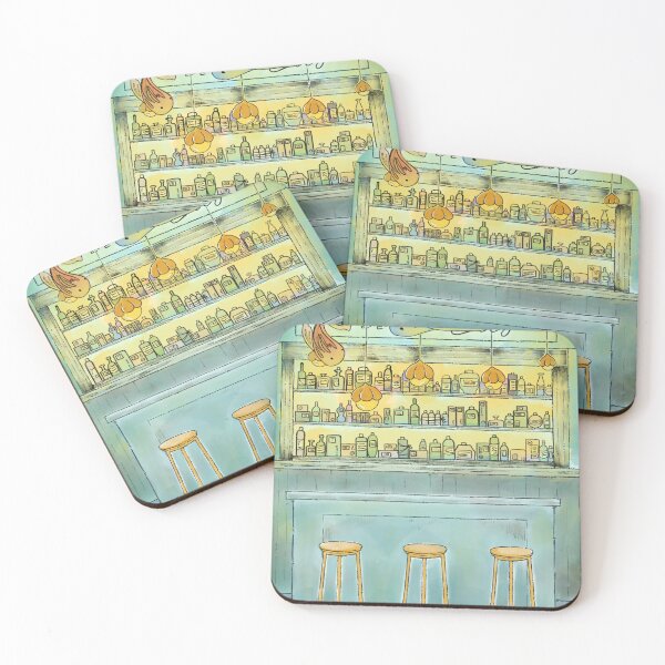 Item preview, Ocean Dreams designed and sold by Emily Hur.