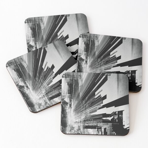 Item preview, Structural Form Entropy (No.08) designed and sold by Form Finding Design.