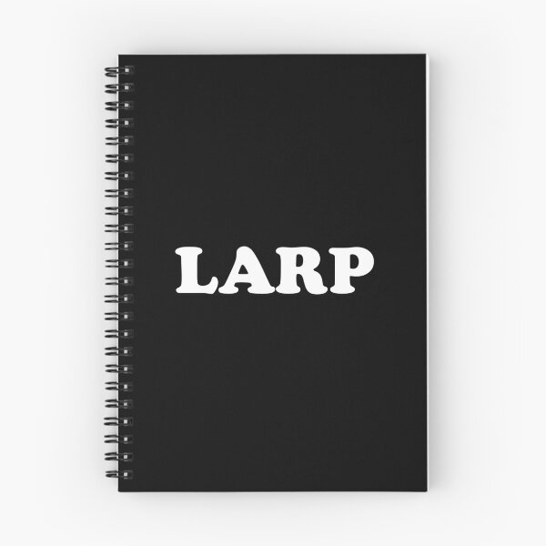 Item preview, Larp designed and sold by shitpostee.