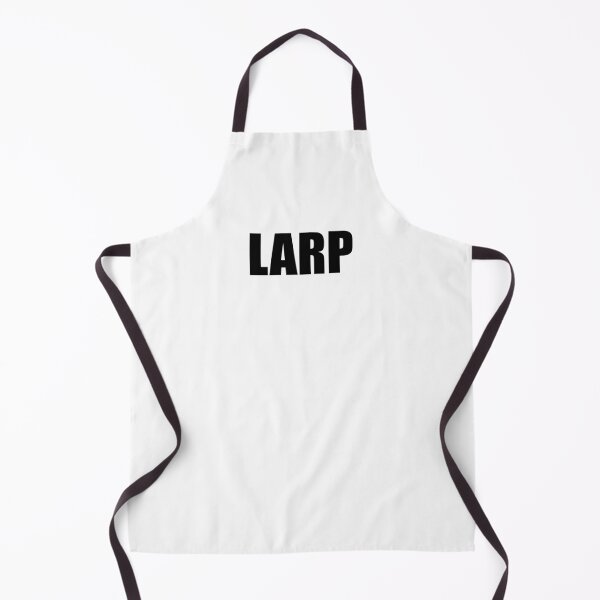 Item preview, Larp designed and sold by shitpostee.