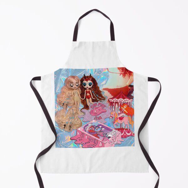 Item preview, Princess Chappell Roan designed and sold by y2kponyclub.