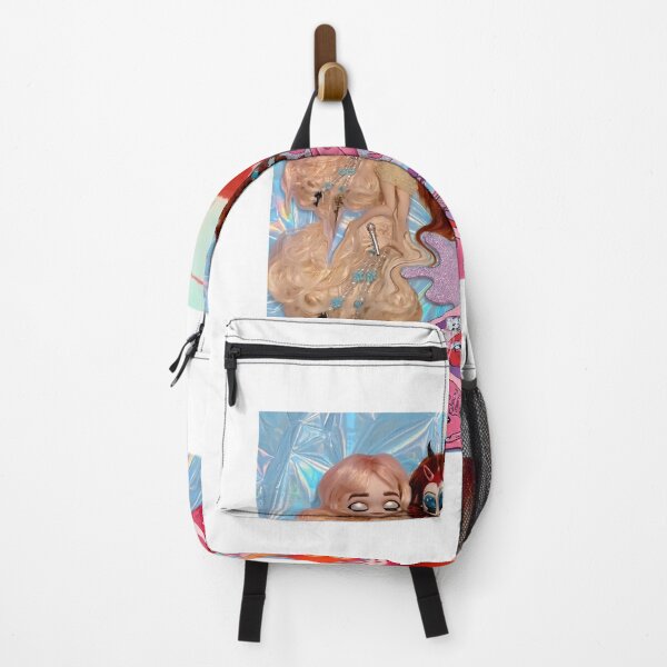 Item preview, Princess Chappell Roan designed and sold by y2kponyclub.