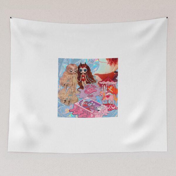Item preview, Princess Chappell Roan designed and sold by y2kponyclub.