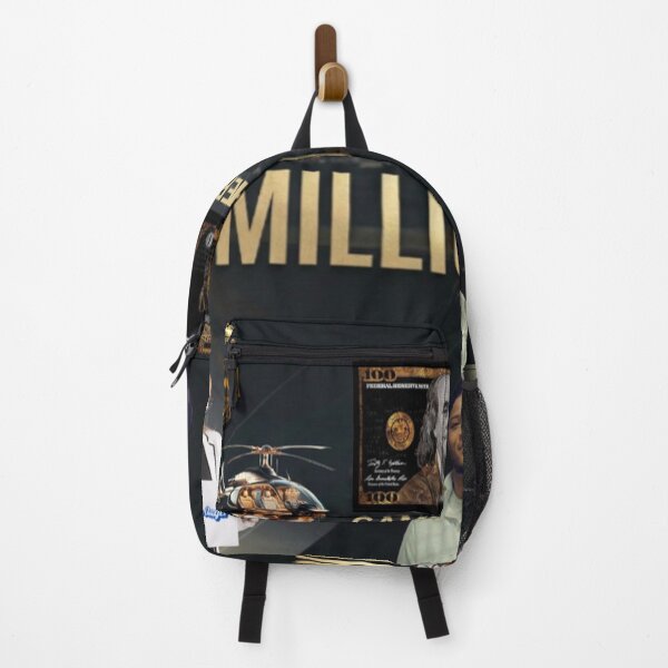 Item preview, GAME-CHANGER MILLIONAIRE designed and sold by dynasty7ENT1979.