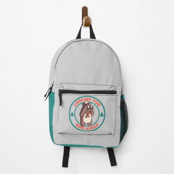 Item preview, Looking For Who Asked Bear by Tobe Fonseca designed and sold by Tobe Fonseca®.