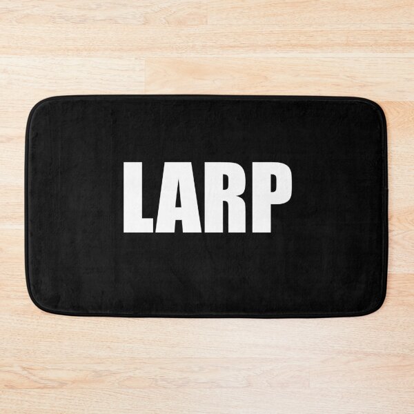 Item preview, Larp designed and sold by shitpostee.