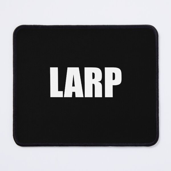Item preview, Larp designed and sold by shitpostee.