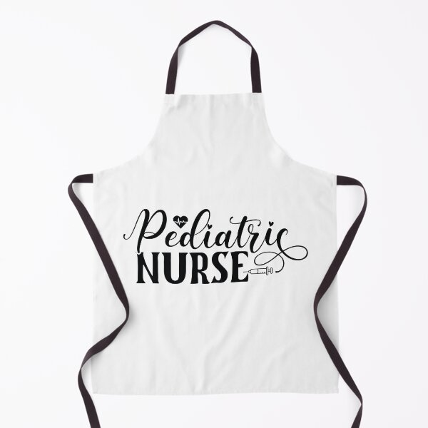 Item preview, Pediatric Nurse - Peds Medical Kids Professional Nursing Life Gift designed and sold by FuzionRaptor.