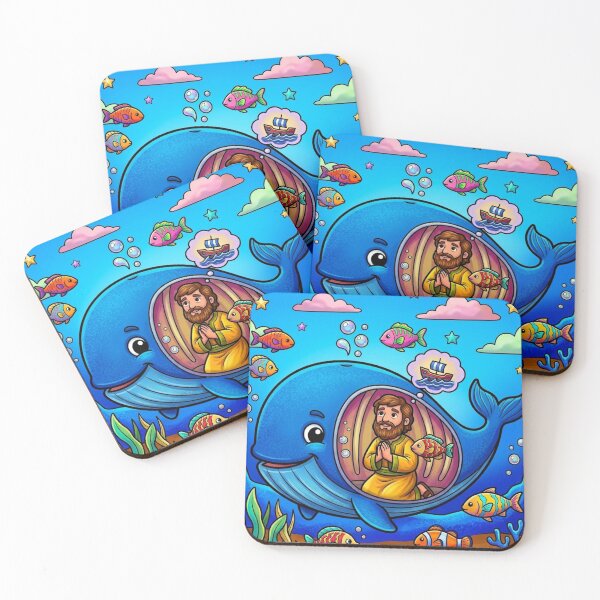 Item preview, An adventure at sea designed and sold by Luz-Creativa.