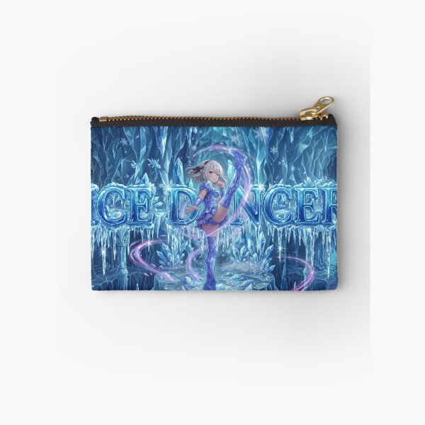 Item preview, YUKI // CRYSTAL_KICK // MOONFLOWER_RESONANCE EDITION designed and sold by dragon580.