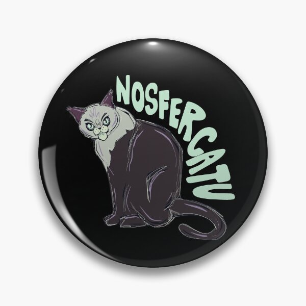 Item preview, nosfercatu designed and sold by crestfallenmermaid.