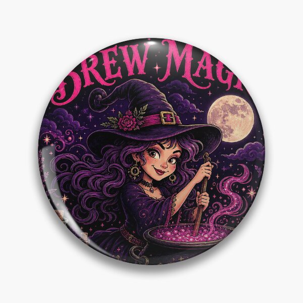 Item preview, Witching hour designed and sold by Emmaloo123.