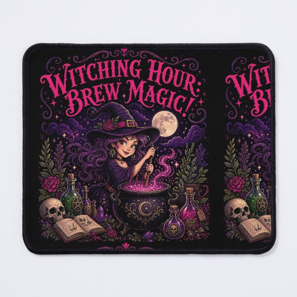 Item preview, Witching hour designed and sold by Emmaloo123.